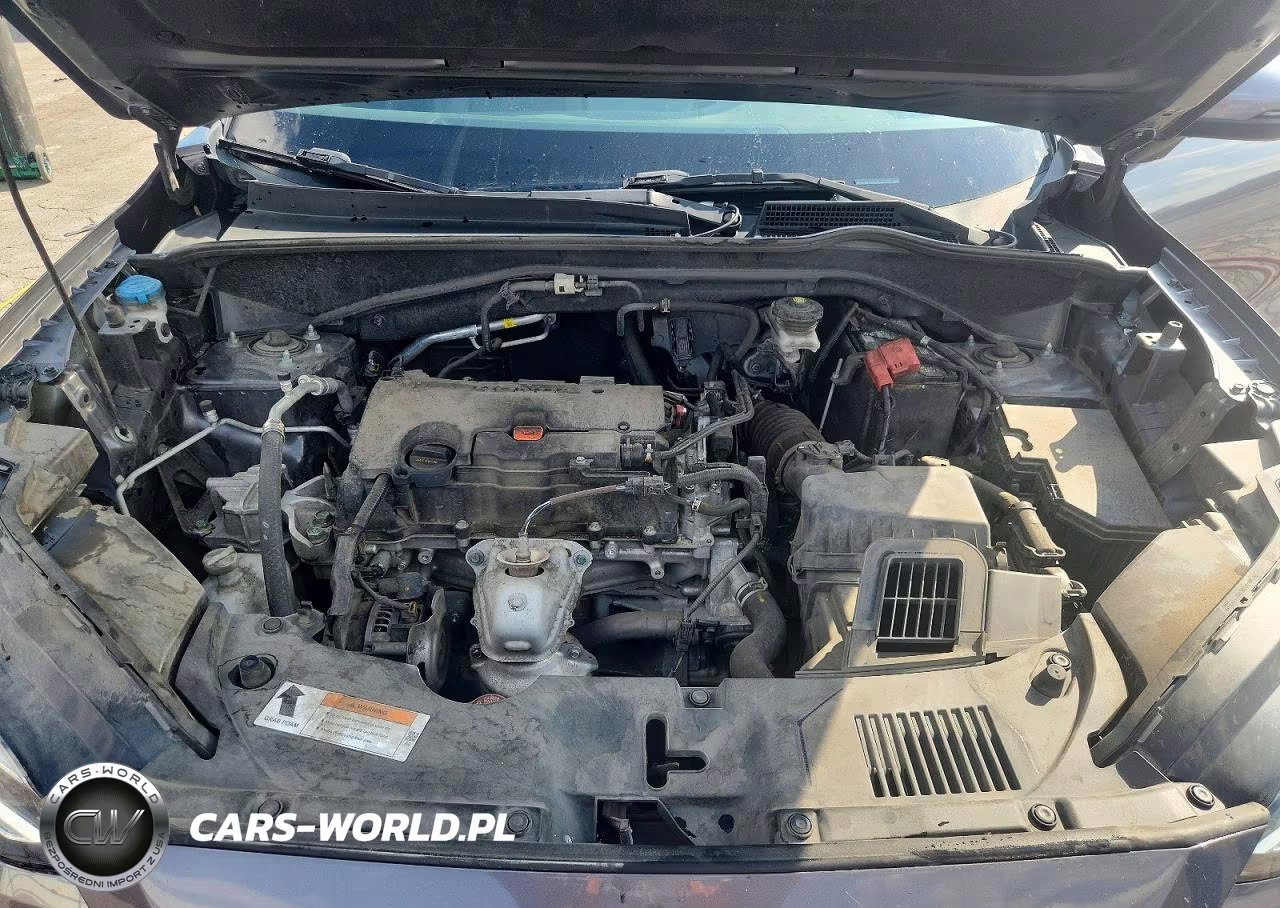 2023 Honda Hr-V Exl VIN:3CZRZ1H7XPM708472 - 11