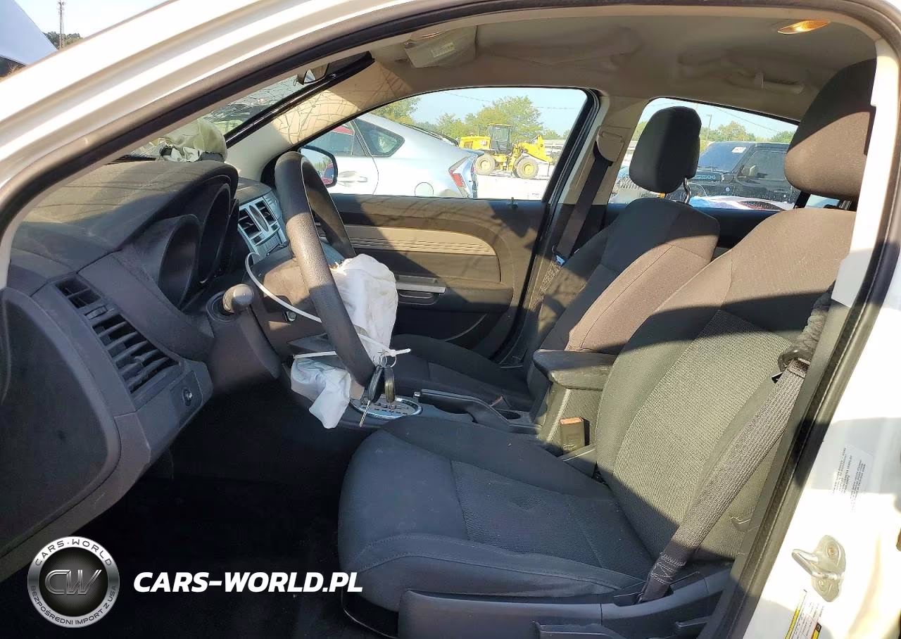 2010 Chrysler Sebring Touring VIN:1C3CC4FBXAN227970 - 7