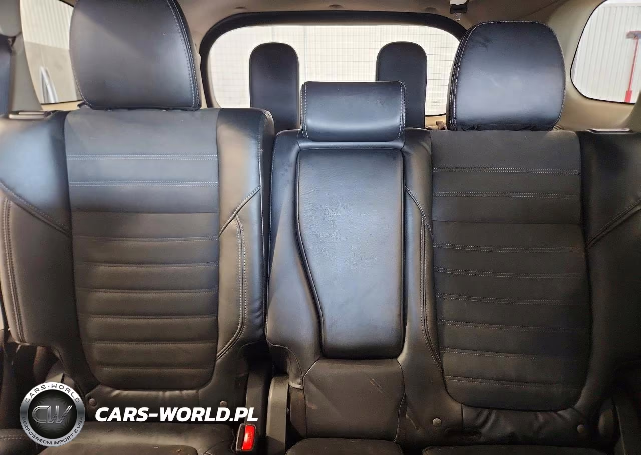2020 Mitsubishi Outlander Se 2.4 S-Awc VIN:JA4AZ3A39LZ022108 - 10