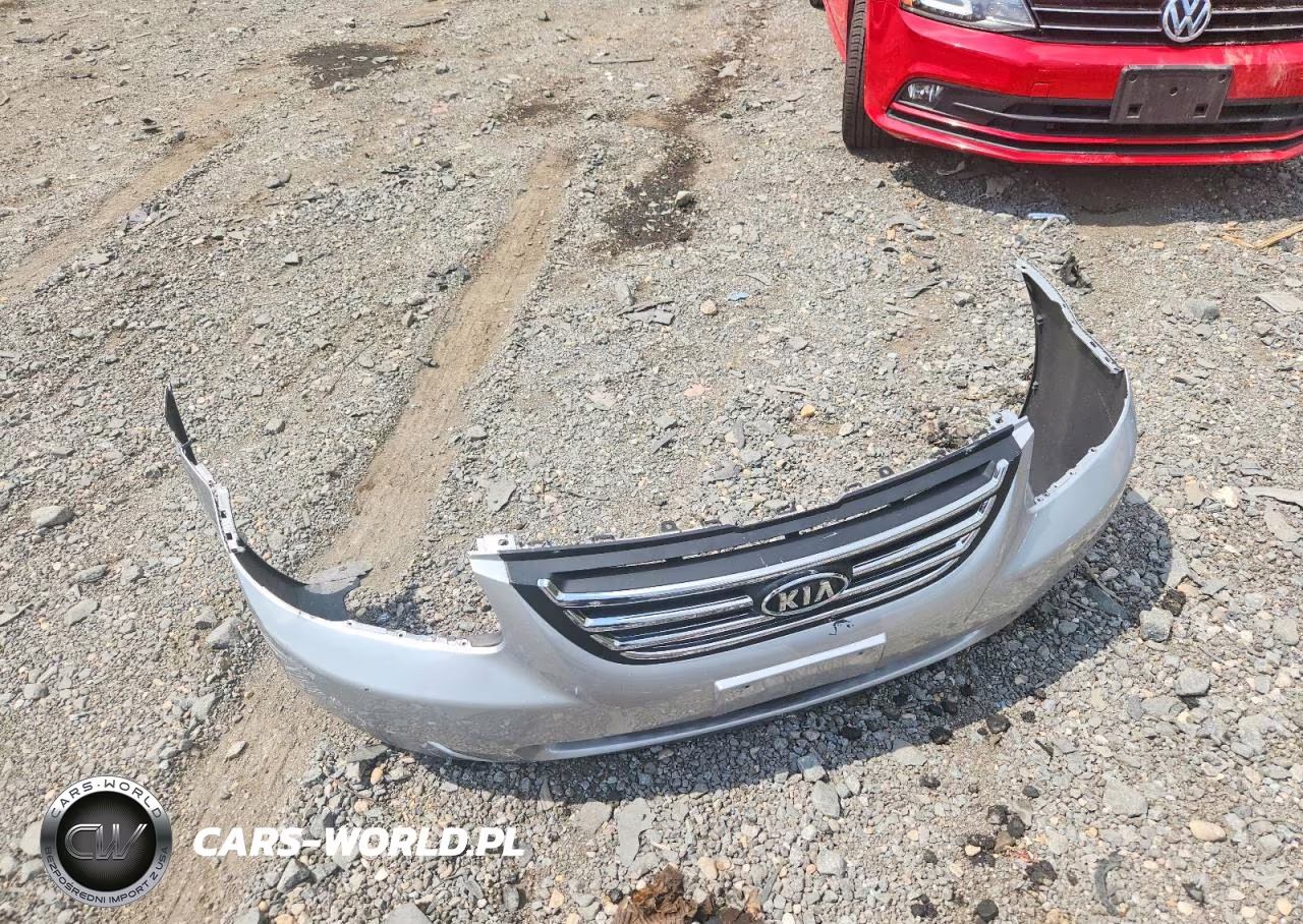 2007 Kia Spectra Lx VIN:KNAFE121575451247 - 12