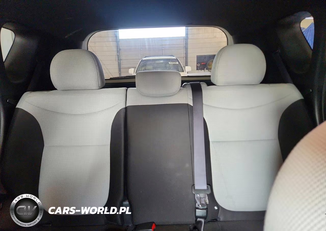 2015 Kia Soul Base VIN:KNDJN2A20F7231465 - 10