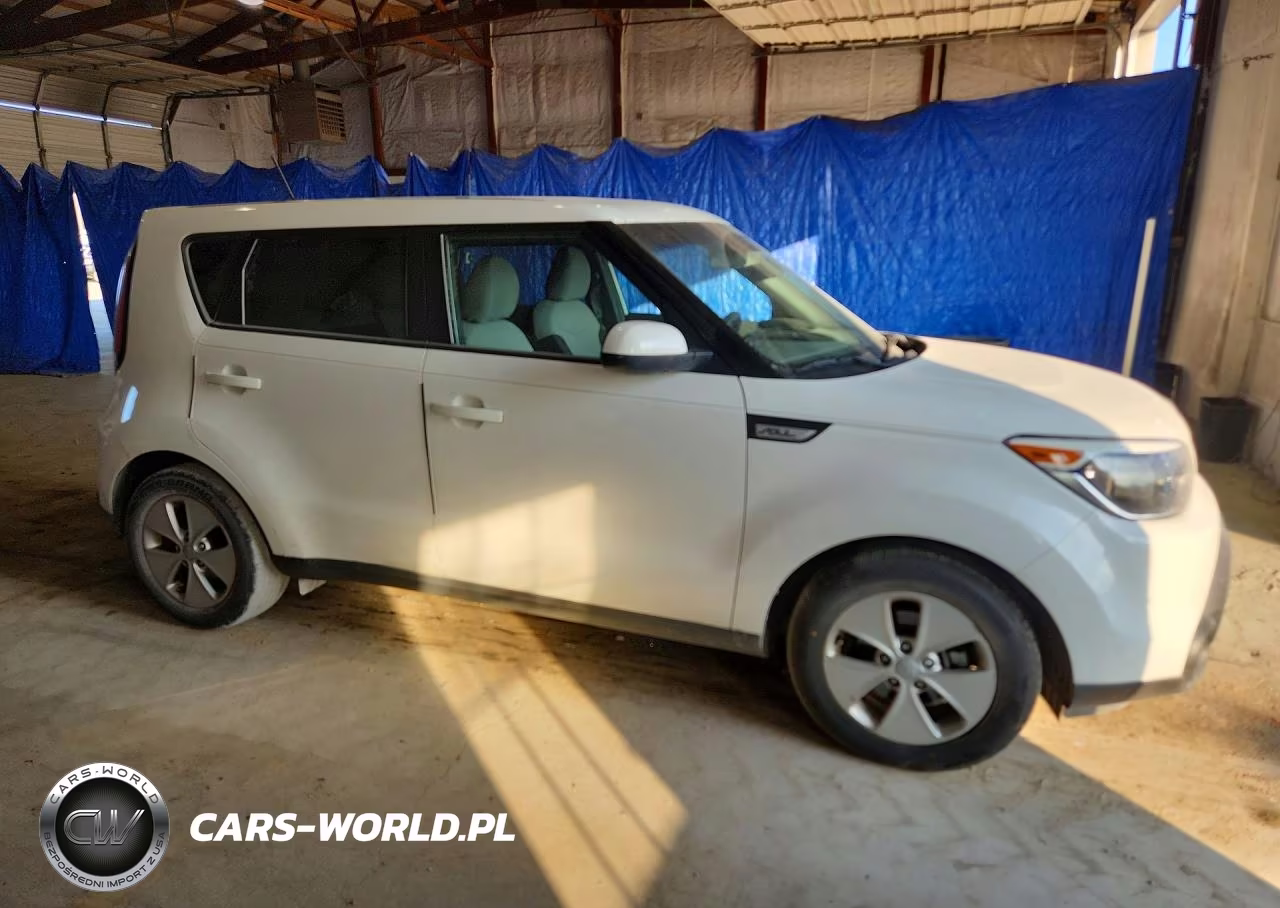 2015 Kia Soul Base VIN:KNDJN2A20F7231465 - 4