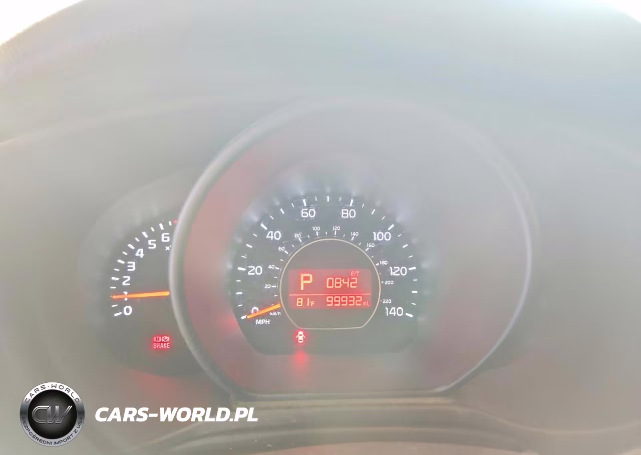 2015 Kia Soul Base VIN:KNDJN2A20F7231465 - 9