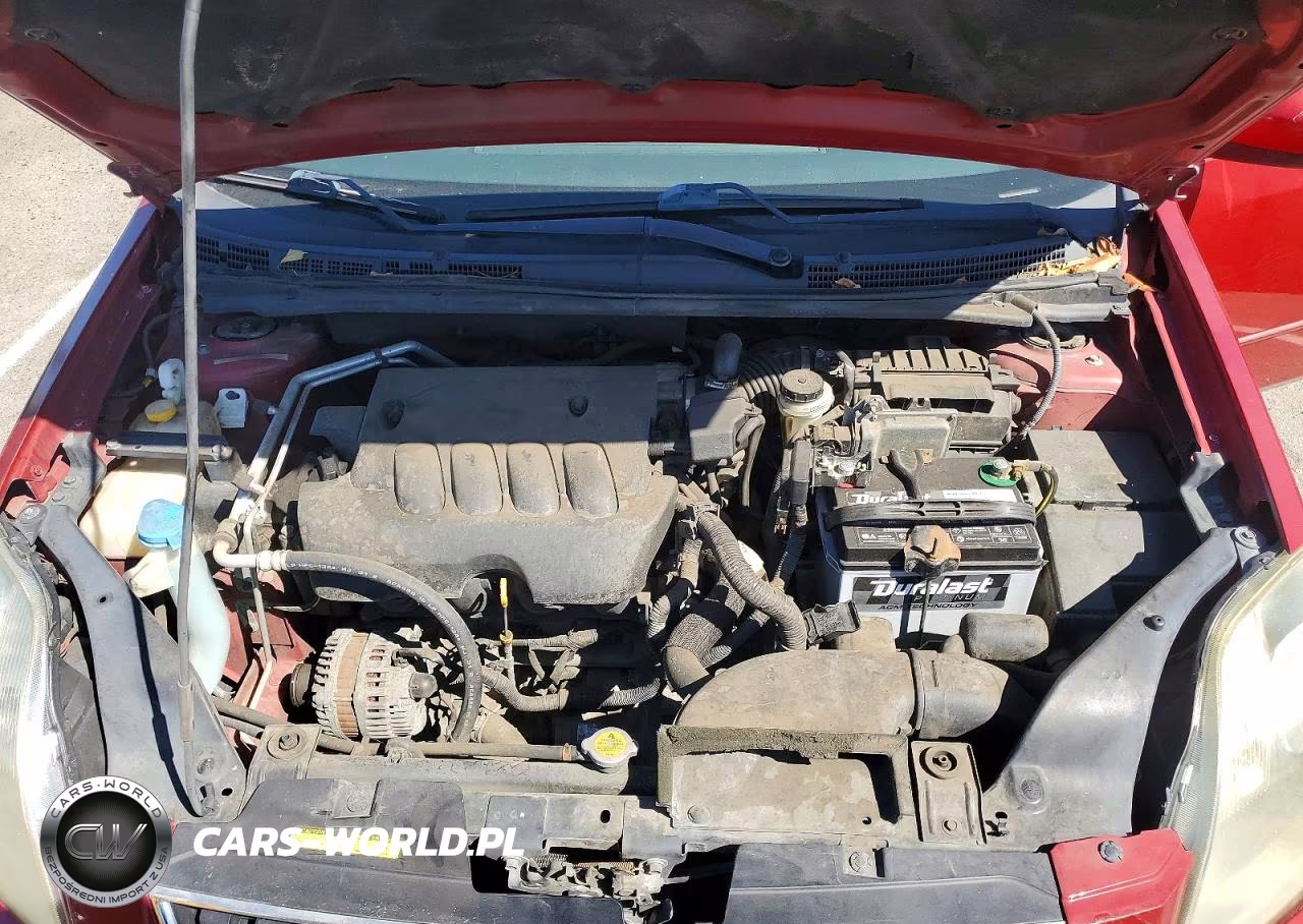 2009 Nissan Sentra 2.0 VIN:3N1AB61E89L639497 - 11