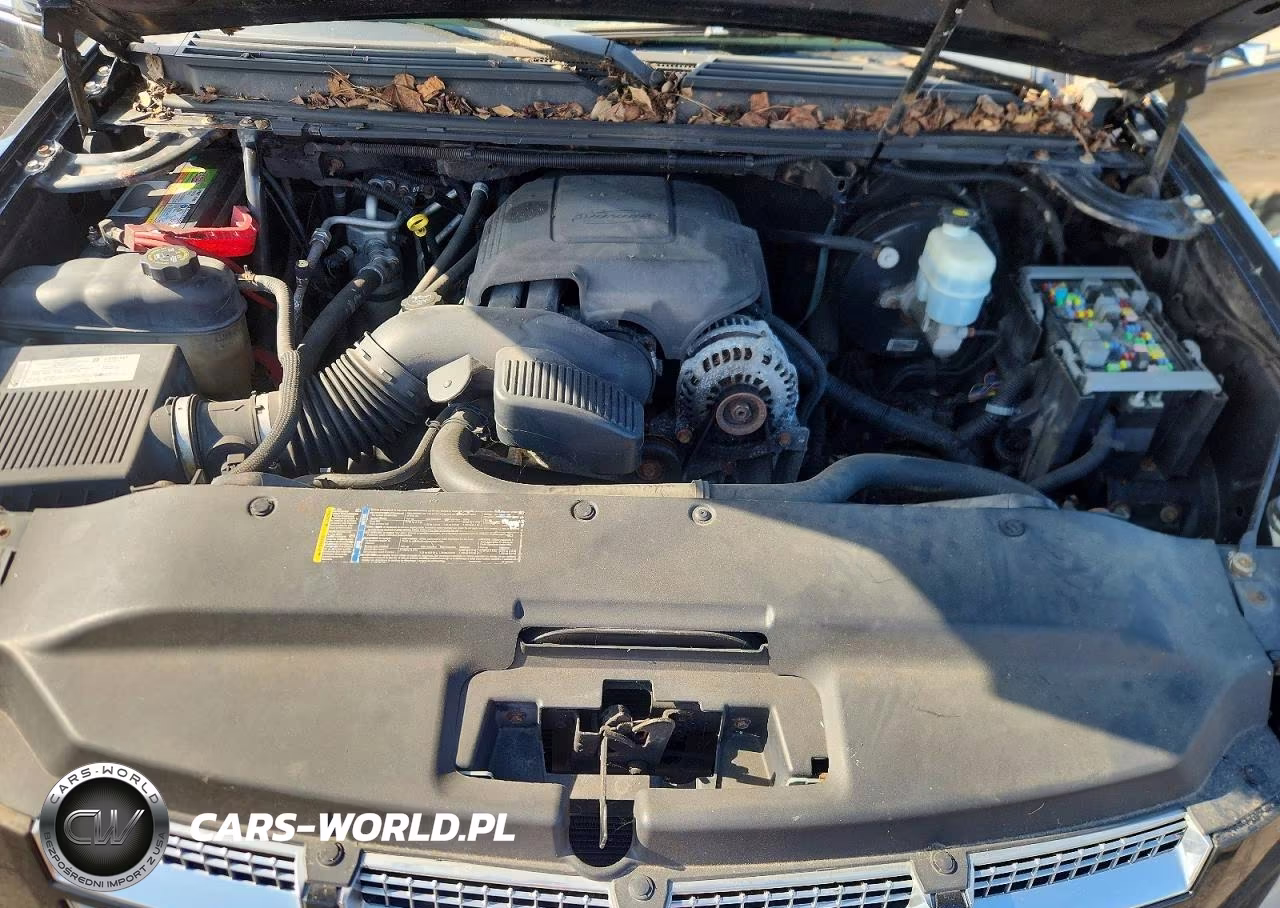 2008 Cadillac Escalade Luxury VIN:1GYFK63848R142636 - 12