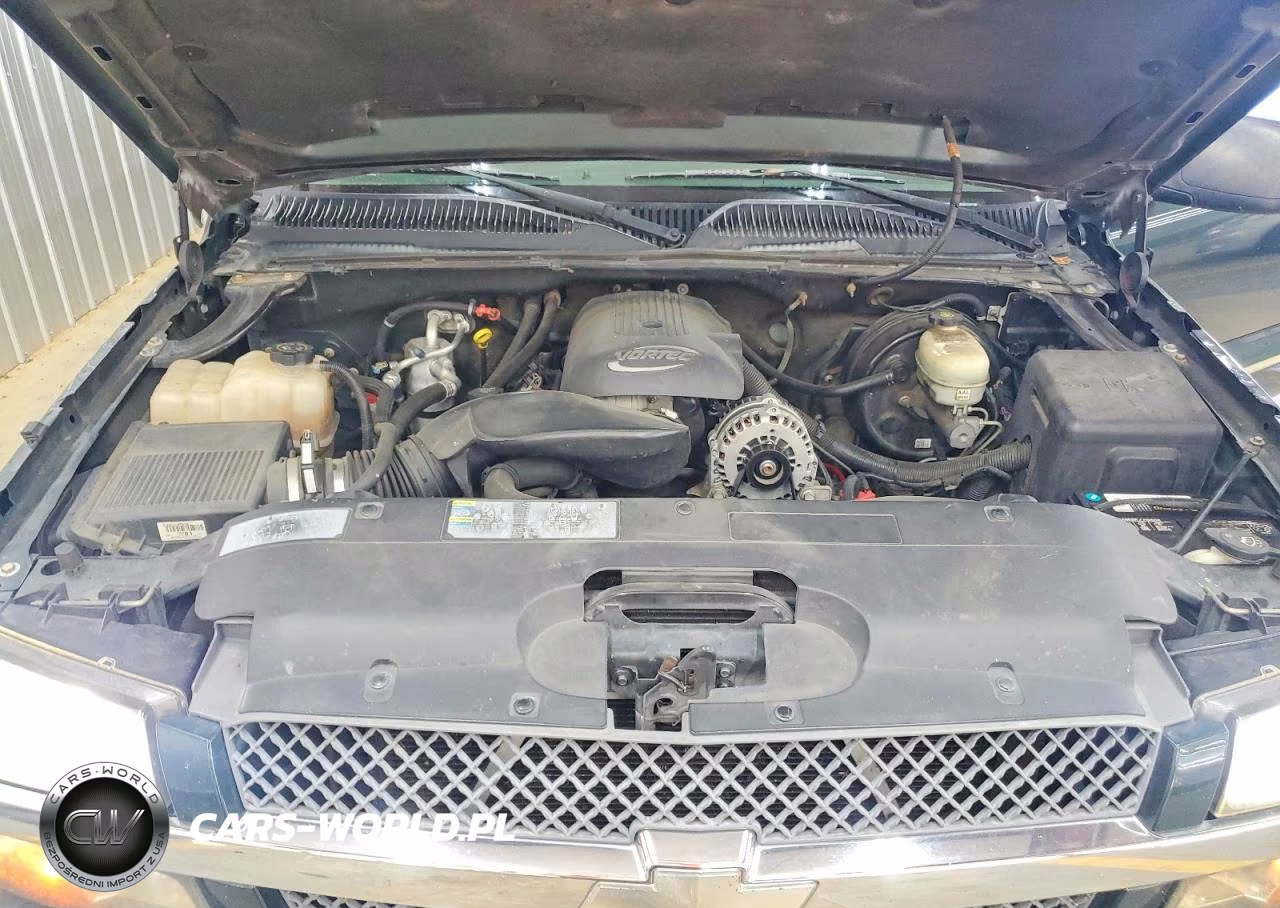 2005 Chevrolet Silverado C1500 VIN:1GCEC19V45Z176294 - 11