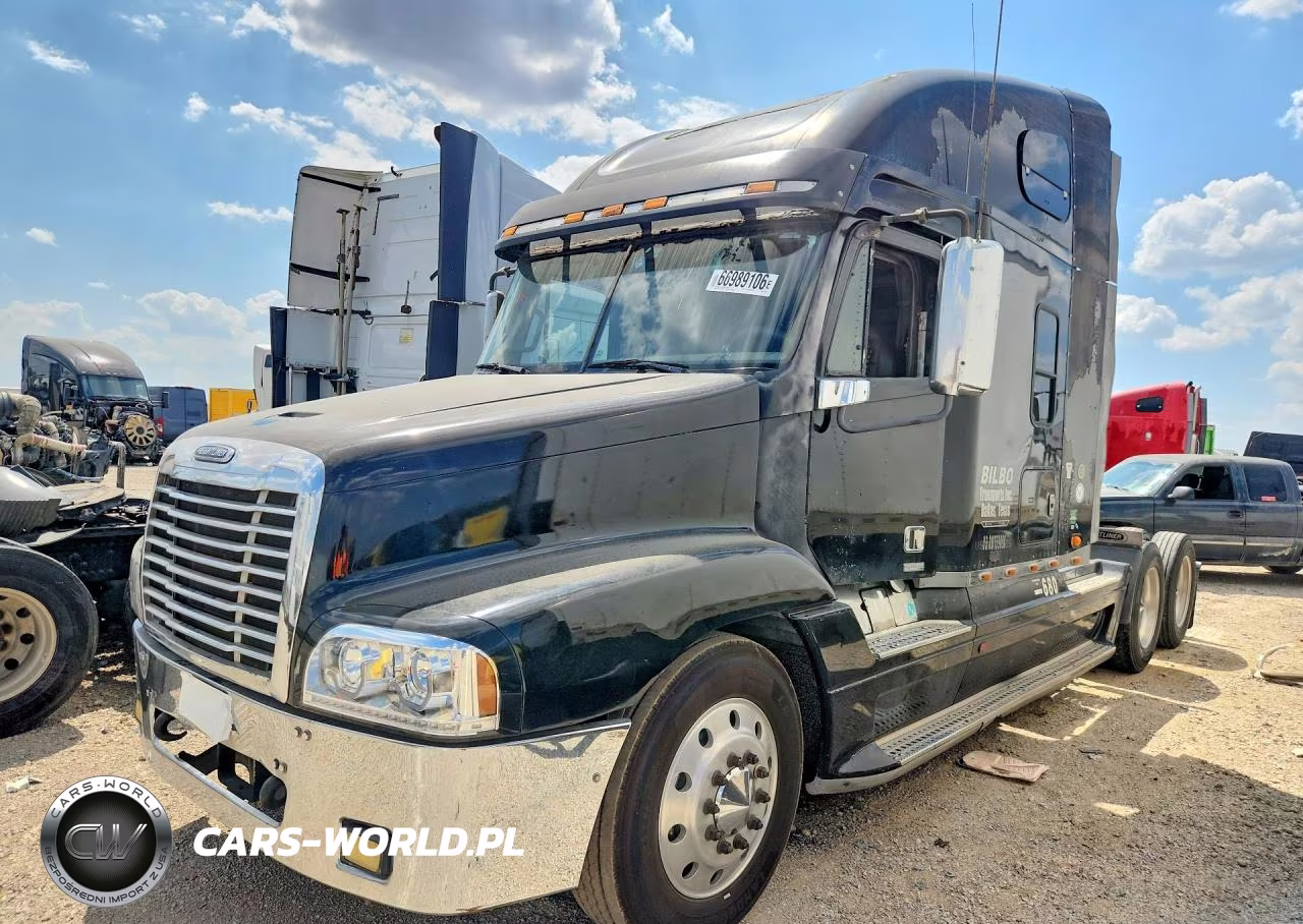1999 Freightliner Flc120 Semi Truck – zdjęcie 1 z 13