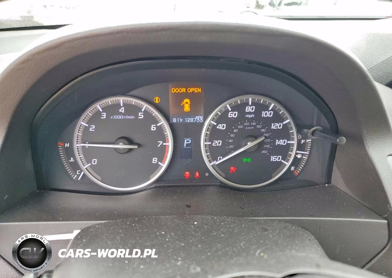 2013 Acura Rdx Technology VIN:5J8TB3H59DL019192 - 9