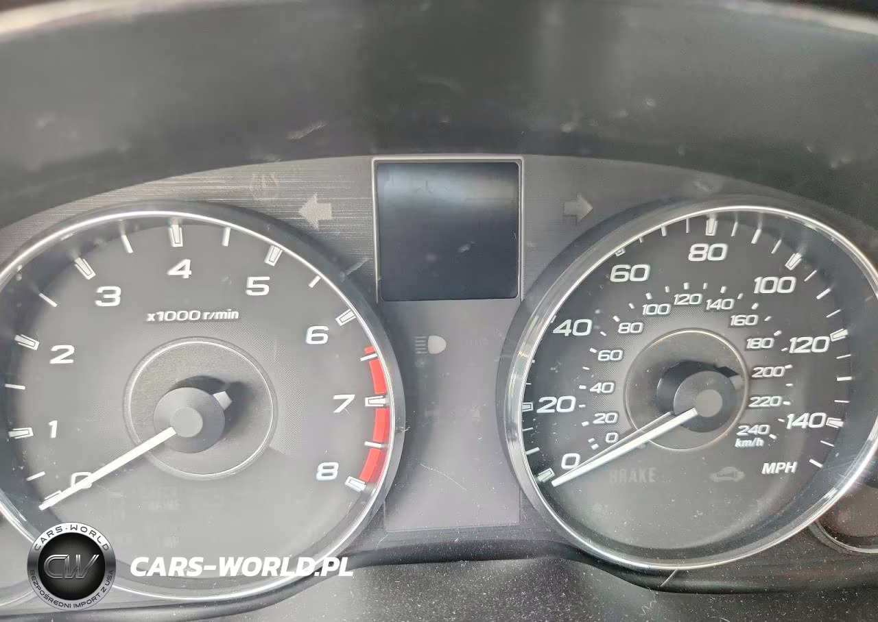 2012 Subaru Outback 2.5I VIN:4S4BRCAC7C3233784 - 9