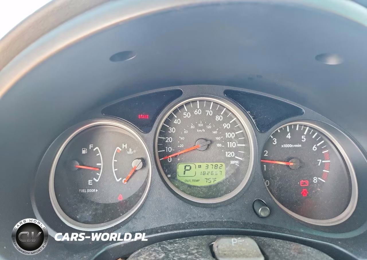 2007 Subaru Forester 2.5X Premium VIN:JF1SG65617H721207 - 9