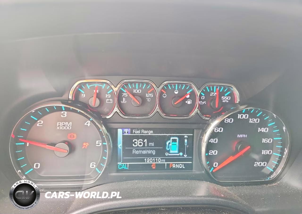 2019 Chevrolet Silverado Ld K1500 Lt VIN:2GCVKPEC3K1114187 - 9