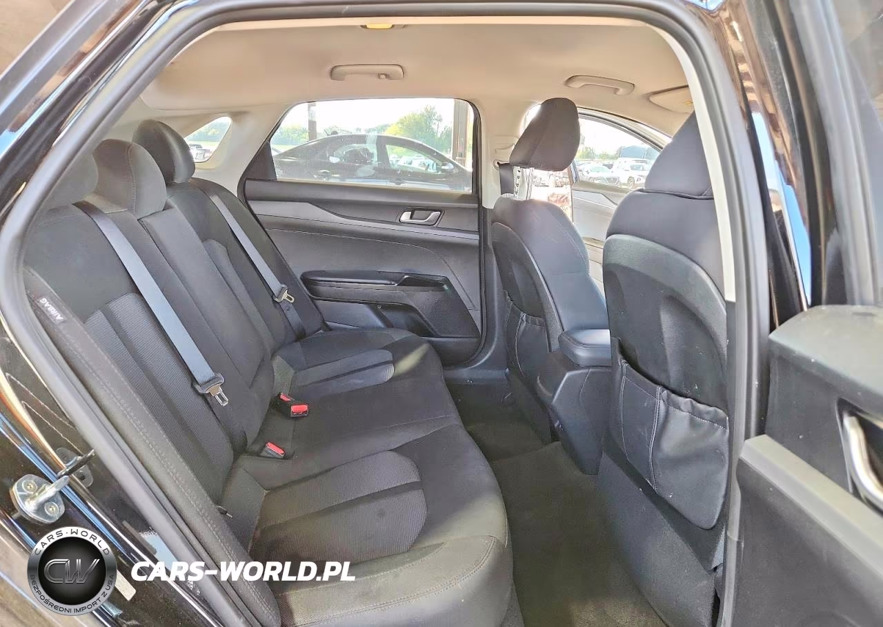 2023 Kia K5 Lxs VIN:5XXG14J26PG175171 - 10