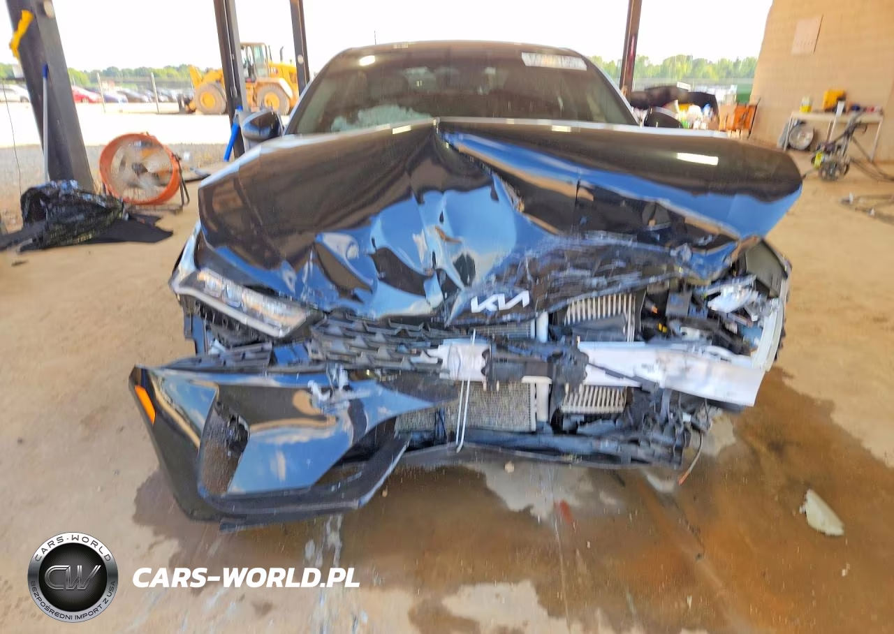 2023 Kia K5 Lxs VIN:5XXG14J26PG175171 - 5