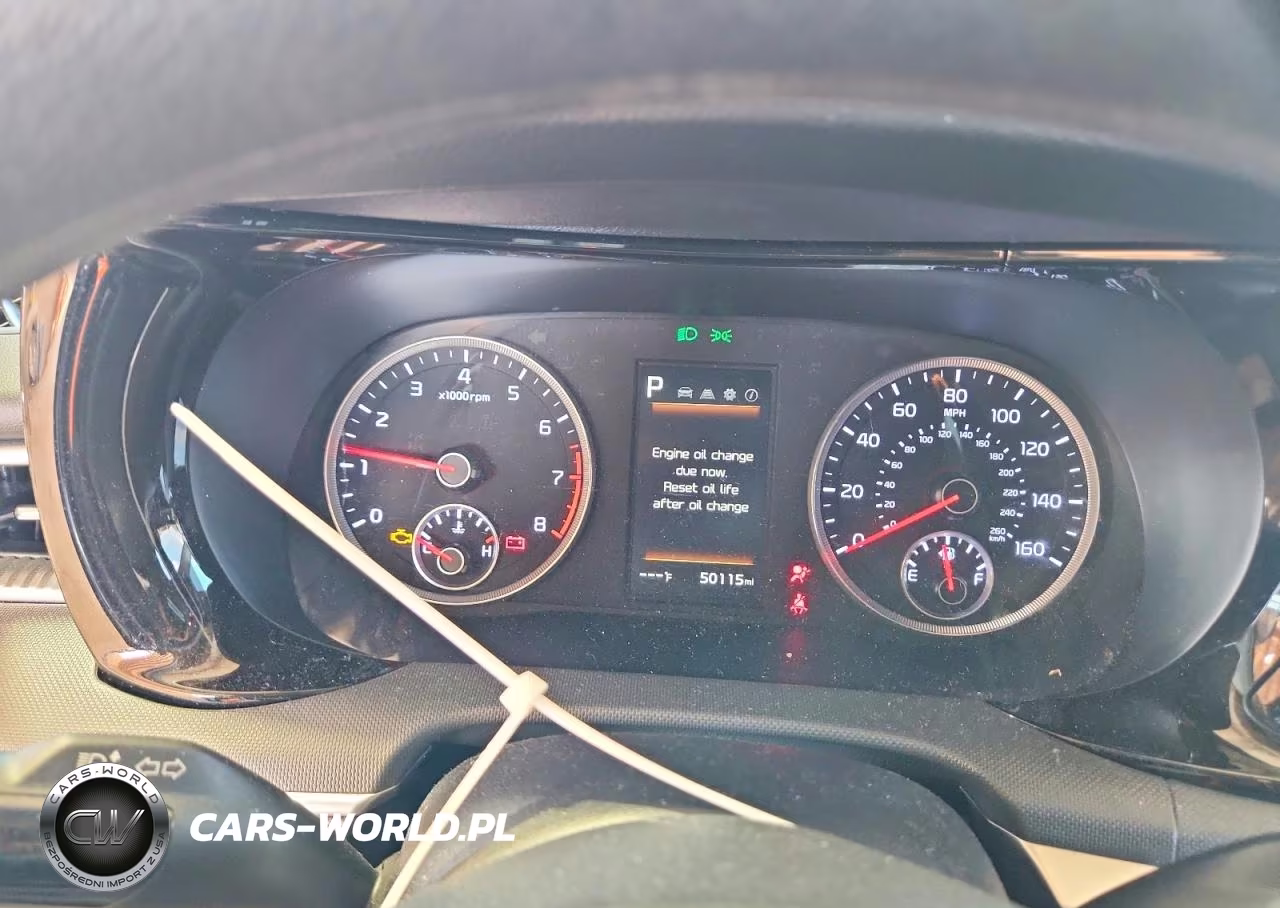 2023 Kia K5 Lxs VIN:5XXG14J26PG175171 - 9