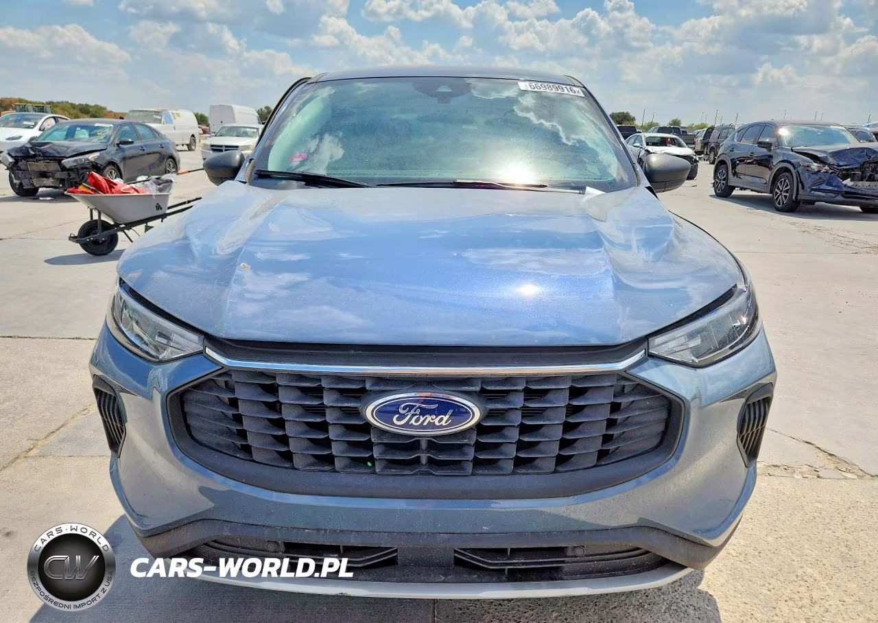 2023 Ford Escape Active VIN:1FMCU0GN7PUB47062 - 5