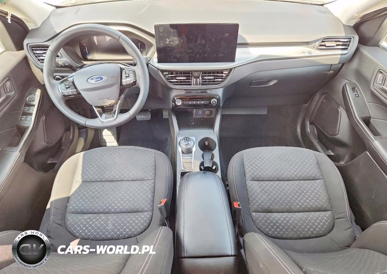 2023 Ford Escape Active VIN:1FMCU0GN7PUB47062 - 8