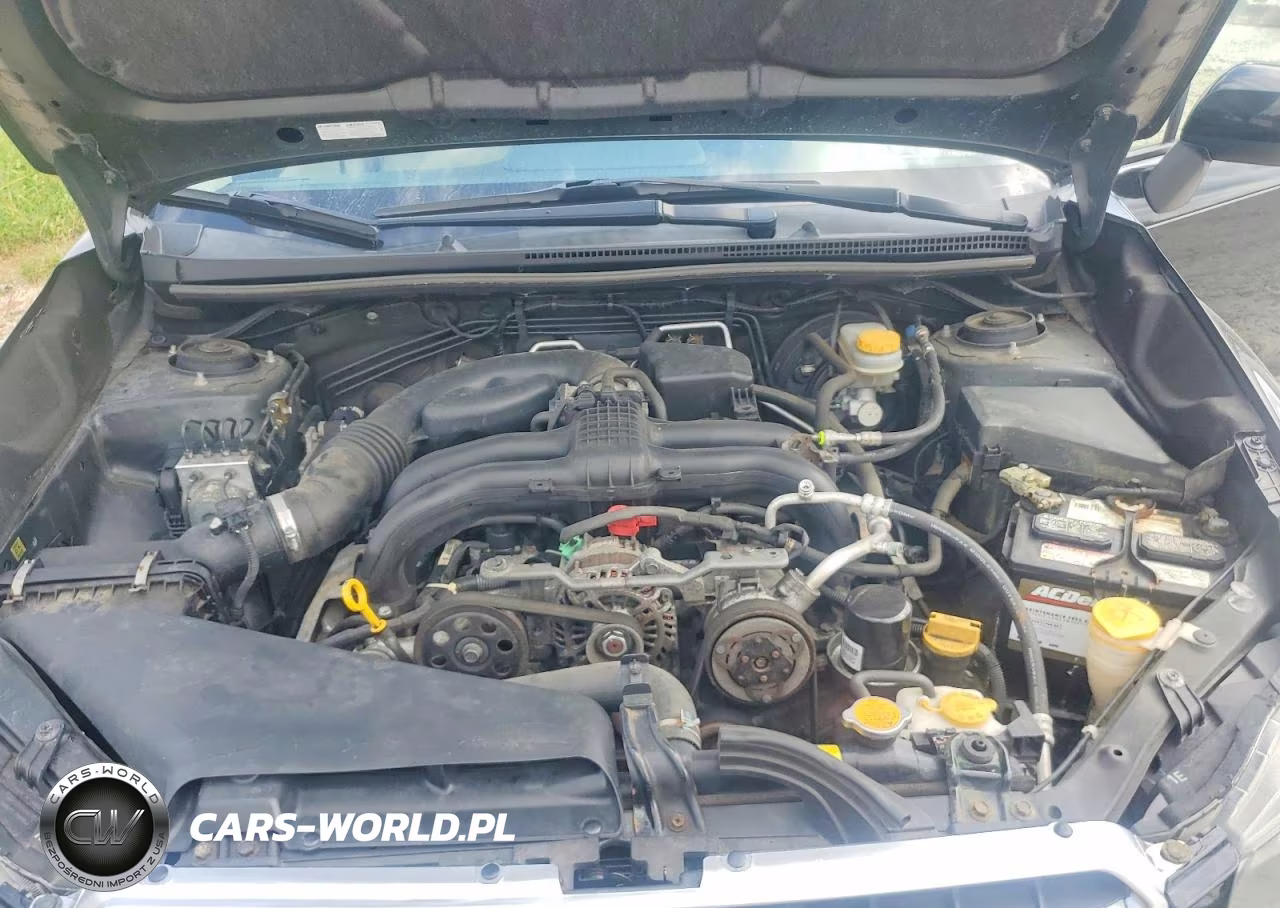 2012 Subaru Impreza Sport Limited VIN:JF1GPAR64CH243863 - 12