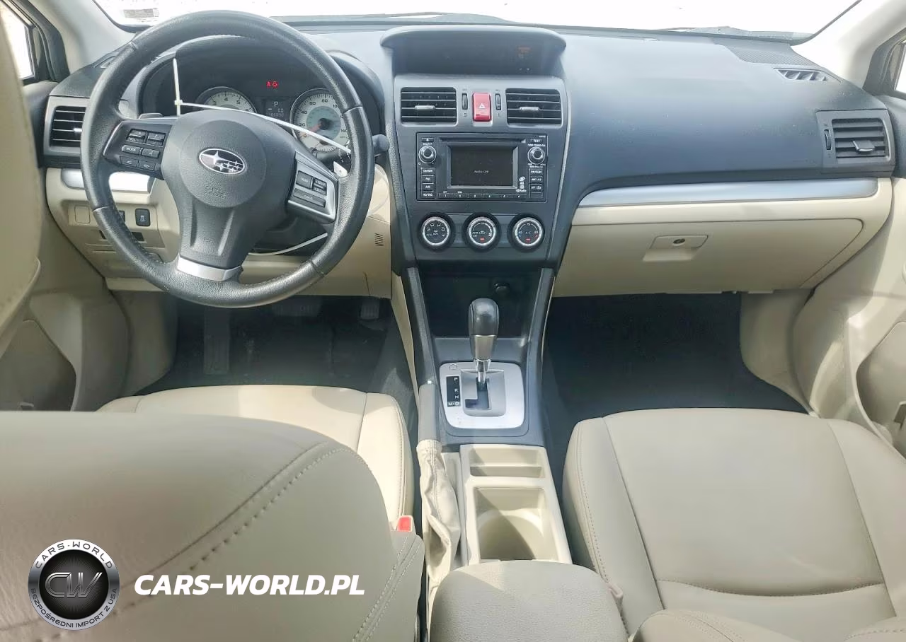 2012 Subaru Impreza Sport Limited VIN:JF1GPAR64CH243863 - 8