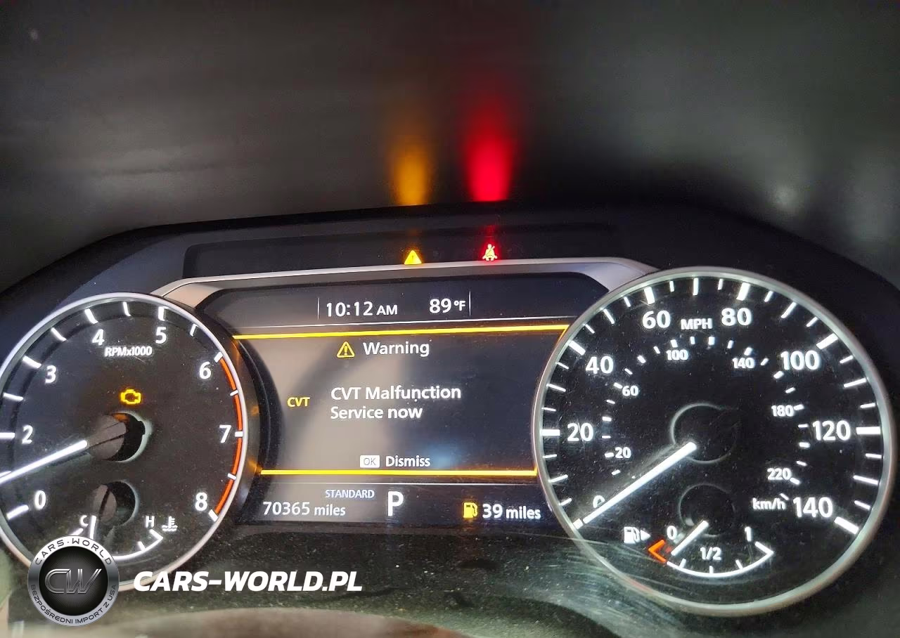 2023 Nissan Rogue S VIN:5N1BT3AA2PC871768 - 9
