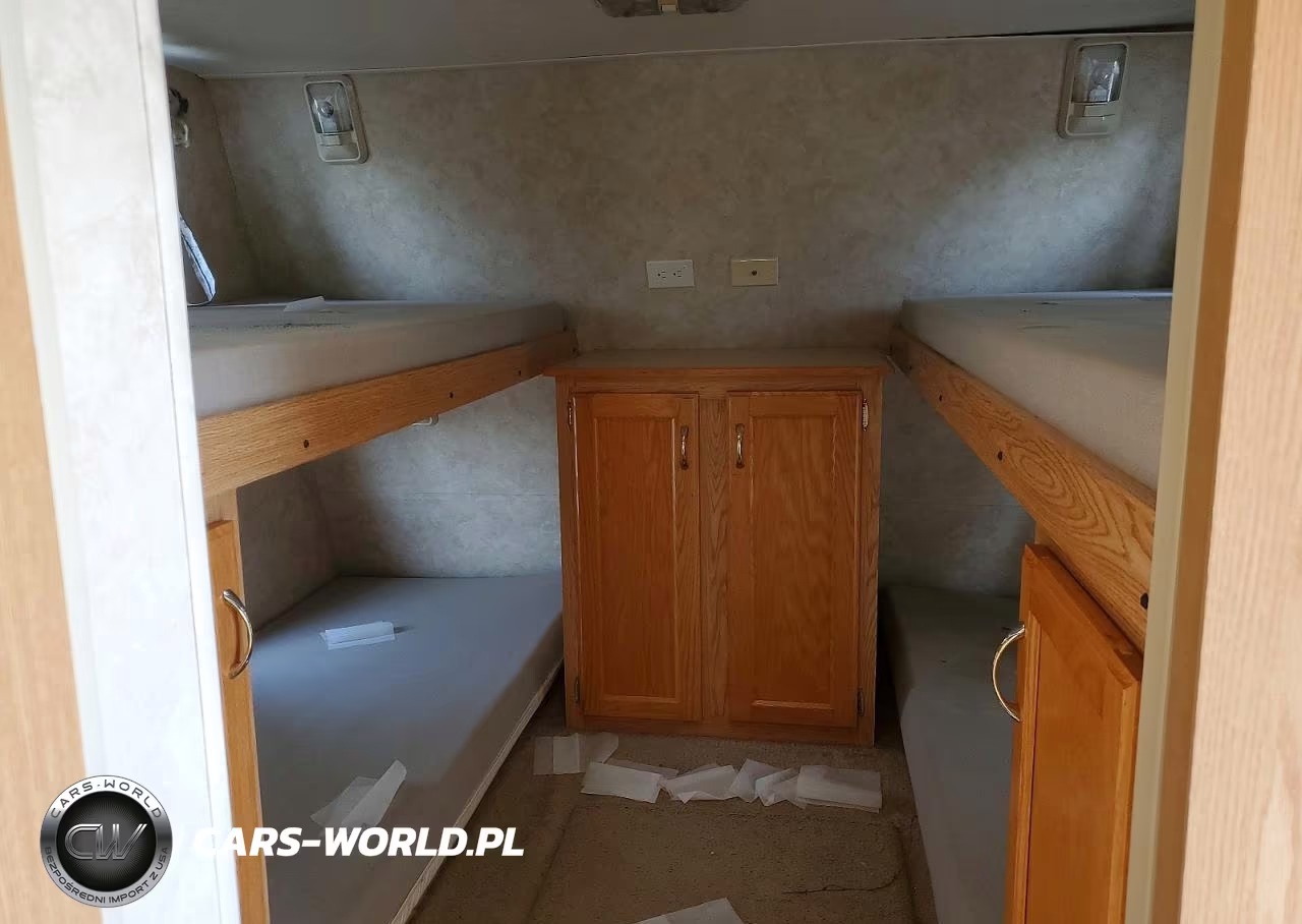 2005 Kz Recreational Vehicle (Rv) VIN:4EZTS28275S049750 - 5