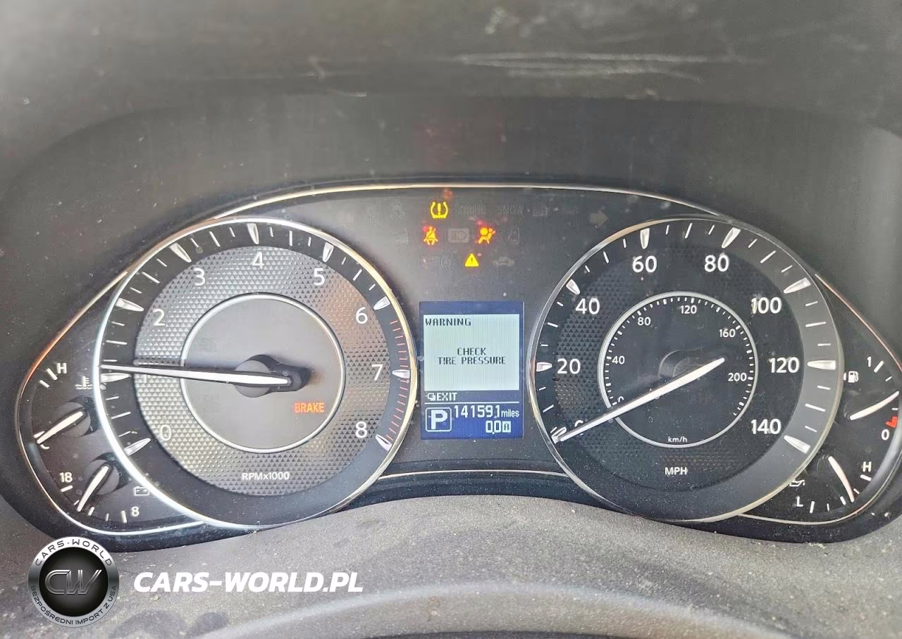 2020 Nissan Armada Sl VIN:JN8AY2ND7L9107930 - 9