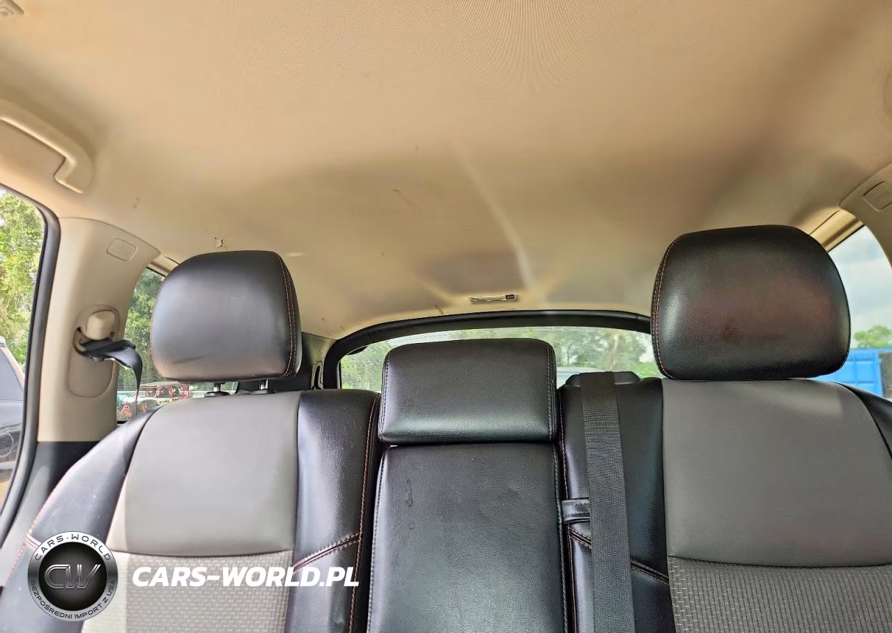 2020 Nissan Pathfinder Sv VIN:5N1DR2BN4LC626418 - 10