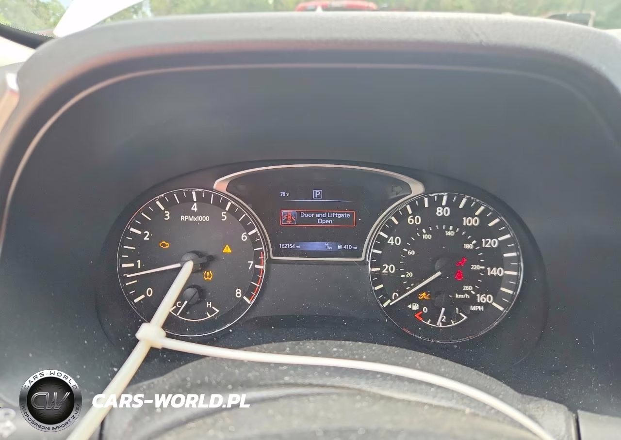 2020 Nissan Pathfinder Sv VIN:5N1DR2BN4LC626418 - 9