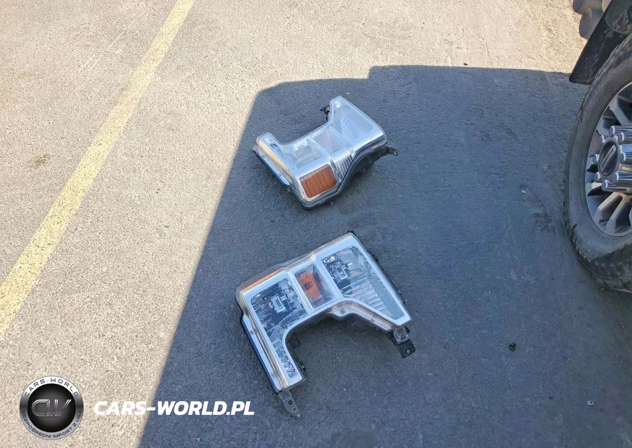 2021 Ford F350 Super Duty VIN:1FT8W3BT5MEE15799 - 12