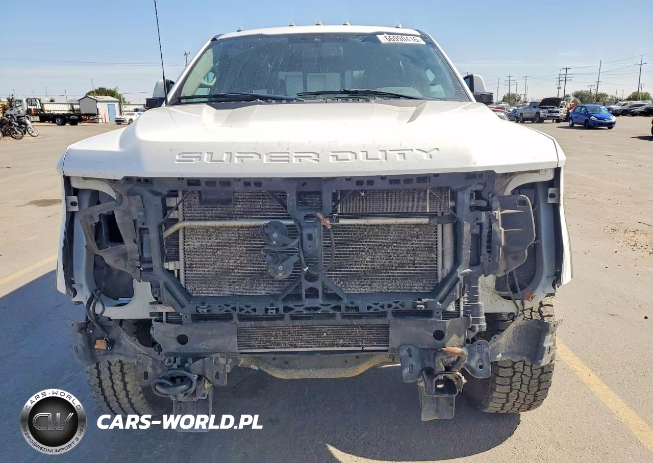 2021 Ford F350 Super Duty VIN:1FT8W3BT5MEE15799 - 5