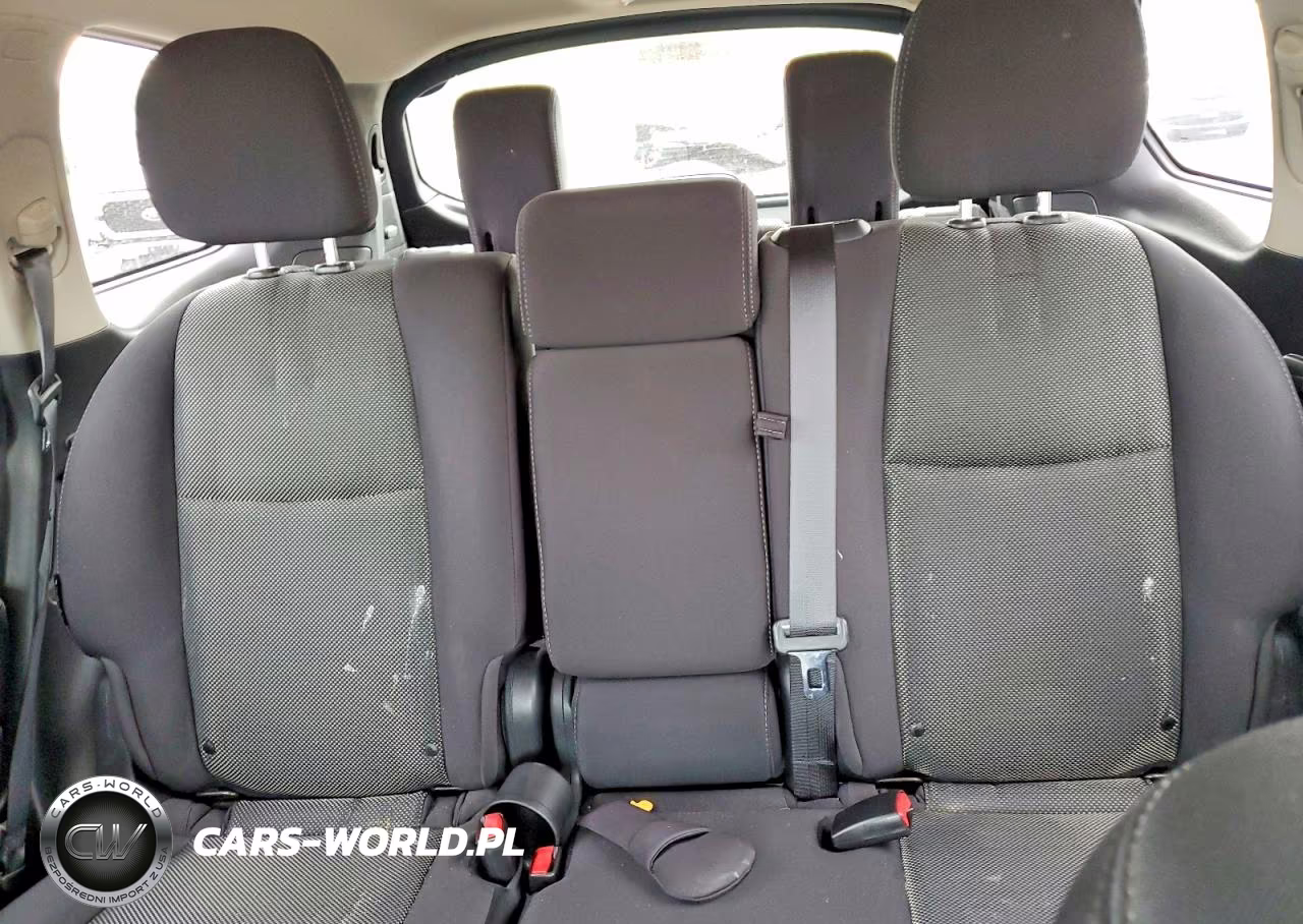 2019 Nissan Pathfinder Sv VIN:5N1DR2MM1KC629294 - 10