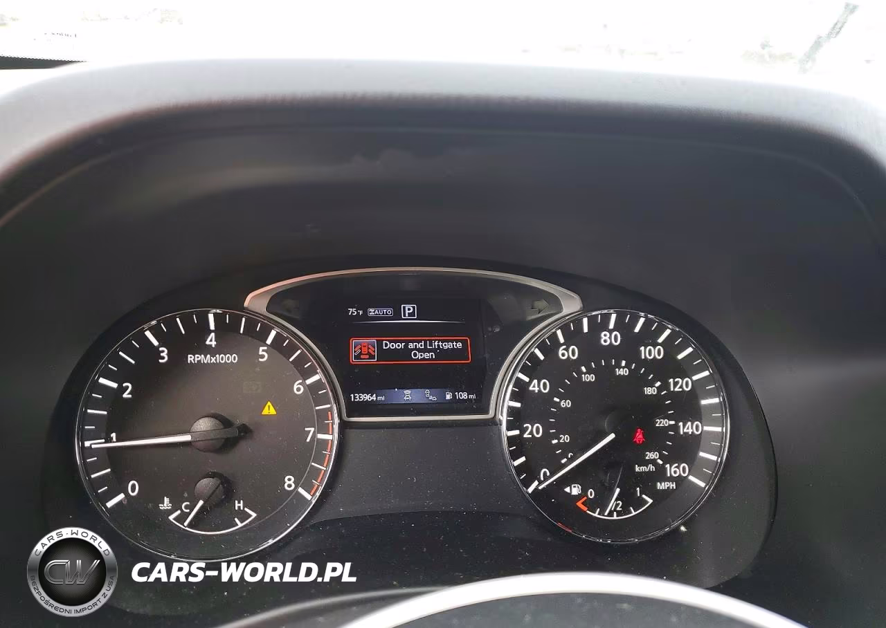 2019 Nissan Pathfinder Sv VIN:5N1DR2MM1KC629294 - 9