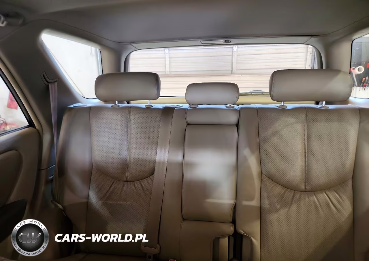 2002 Lexus Es 300 VIN:JTJHF10U820271057 - 10