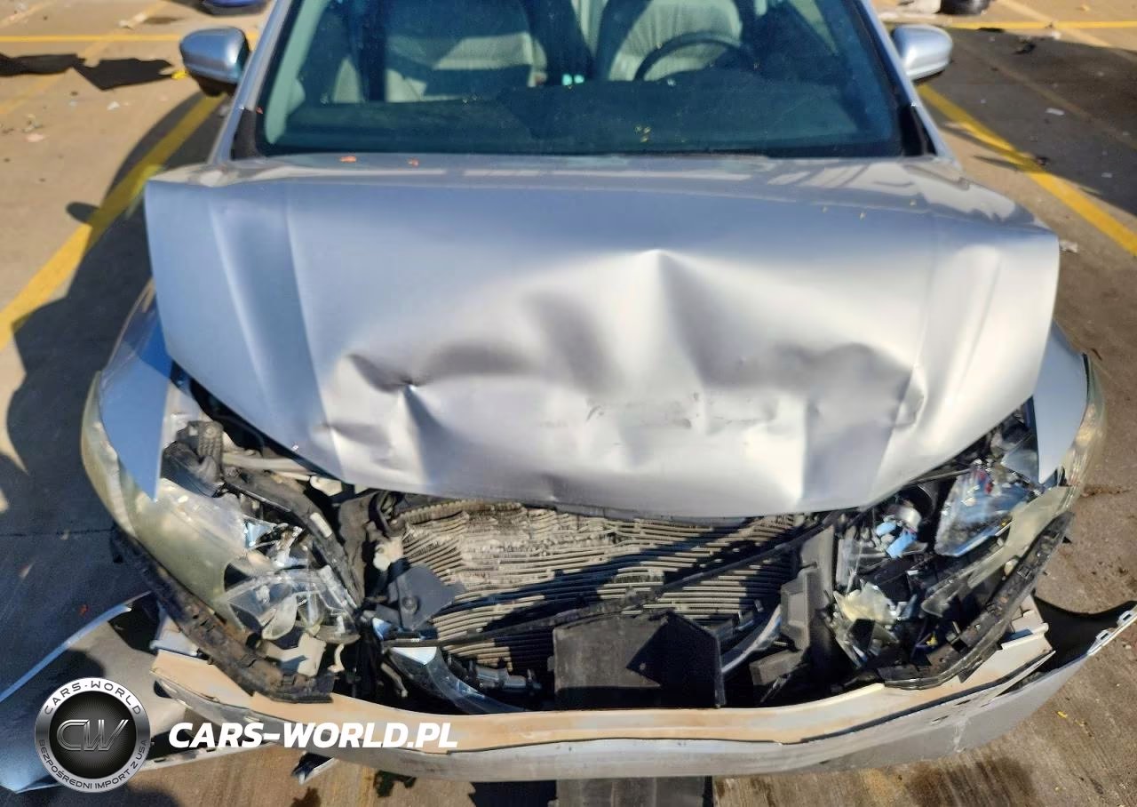 2015 Honda Civic Exl VIN:19XFB2F98FE247143 - 11