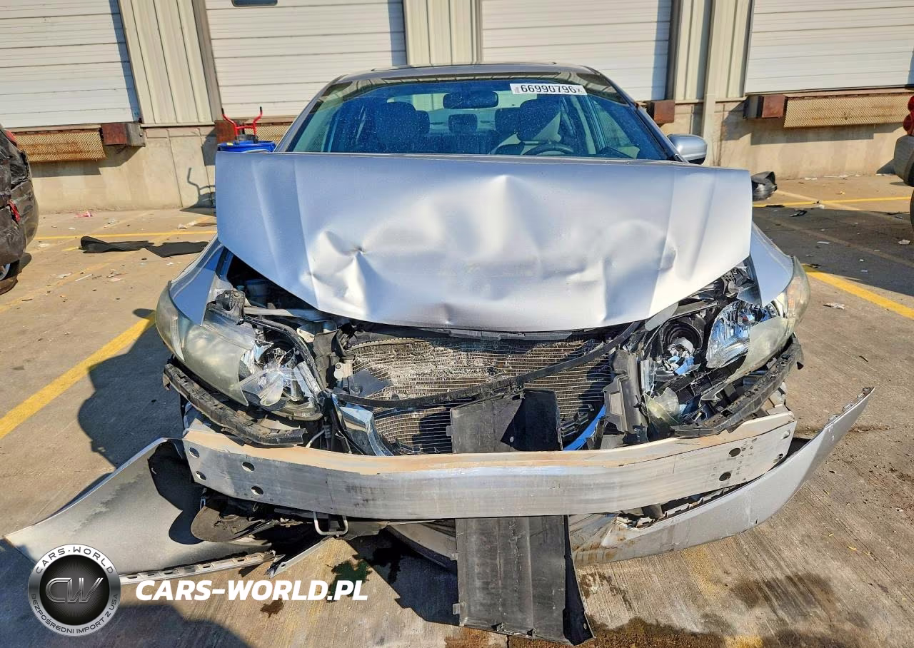 2015 Honda Civic Exl VIN:19XFB2F98FE247143 - 5