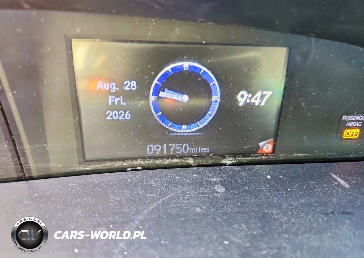 2015 Honda Civic Exl VIN:19XFB2F98FE247143 - 9