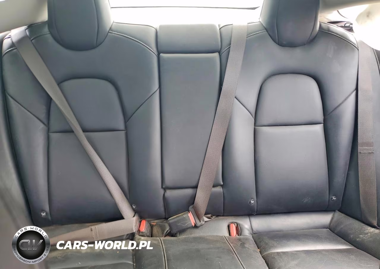 2018 Tesla Model 3 VIN:5YJ3E1EB3JF087099 - 10