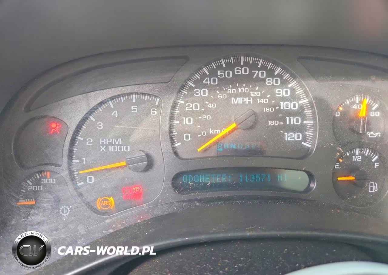 2005 Chevrolet Silverado C2500 Heavy Duty VIN:1GBHC24U65E140670 - 9