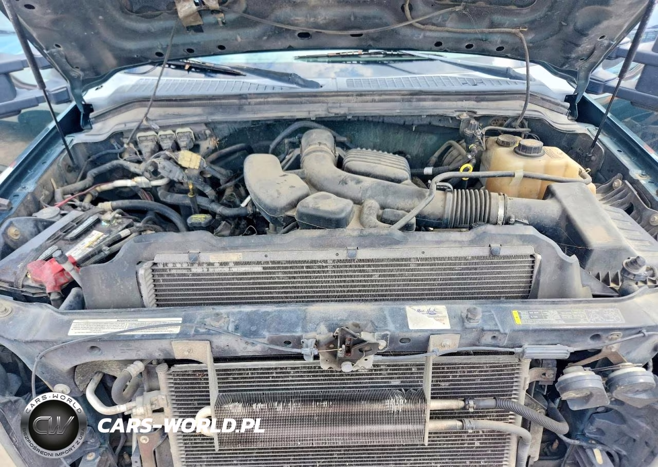2009 Ford F250 Super Duty VIN:1FTSW20589EA38820 - 11