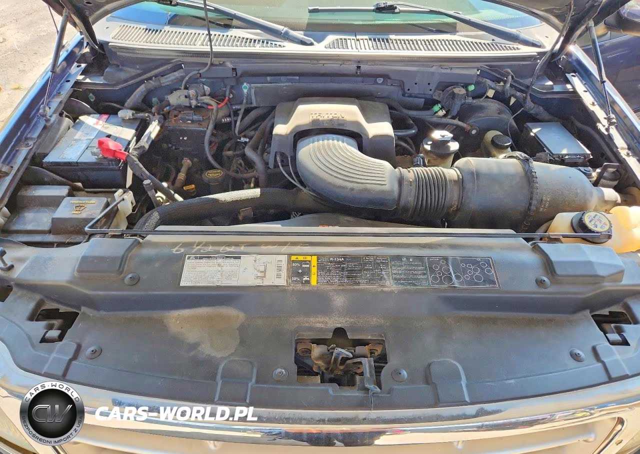 2002 Ford F150 Supercrew VIN:1FTRW07L92KD44035 - 12