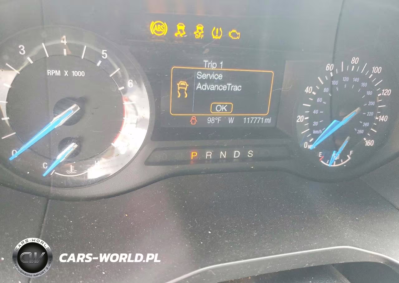 2016 Ford Edge Sel VIN:2FMPK3J95GBB48642 - 9