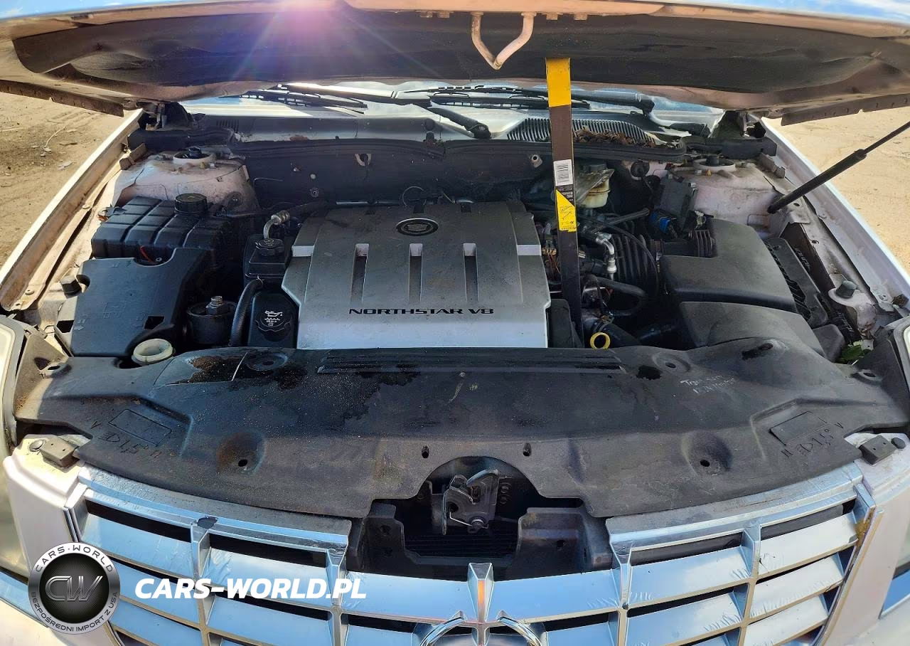 2006 Cadillac Dts VIN:1G6KD57Y76U251558 - 11