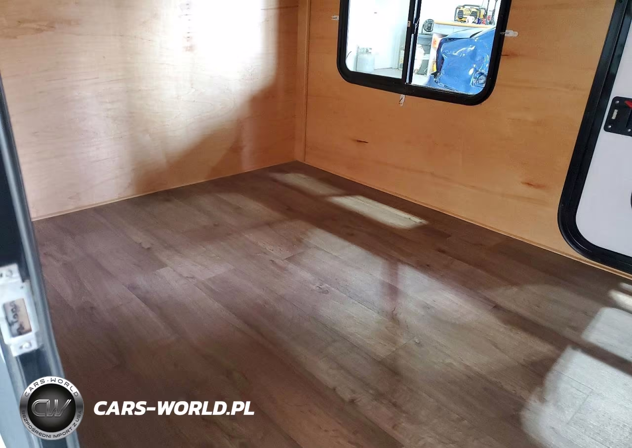 2019 Tuffer Escapade Camper VIN:1A9A1FA16K1950005 - 5