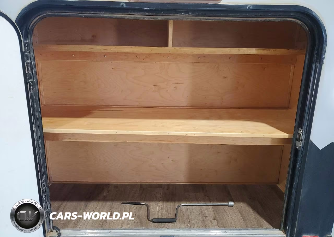 2019 Tuffer Escapade Camper VIN:1A9A1FA16K1950005 - 6