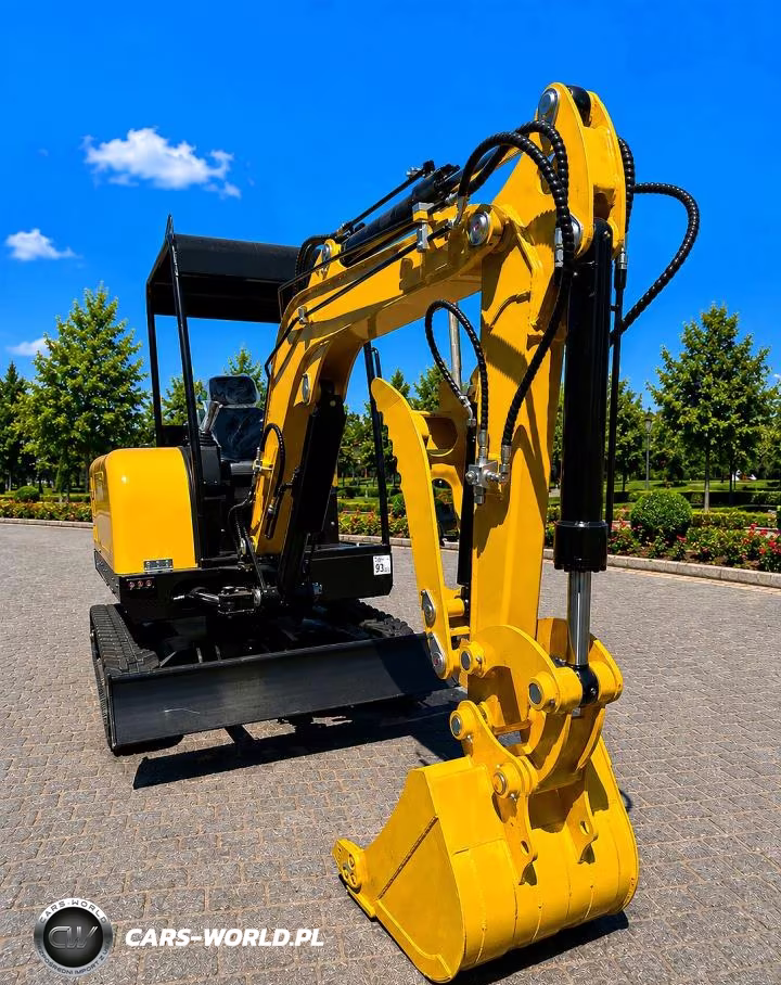 2025 OTHER SKID STEER  VIN:3810442 - 6