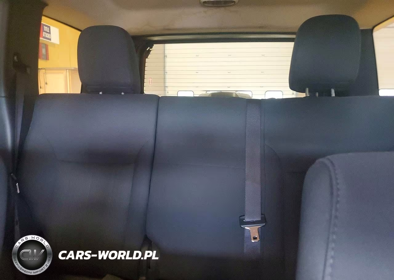 2012 Jeep Liberty Sport VIN:1C4PJMAK1CW206349 - 10
