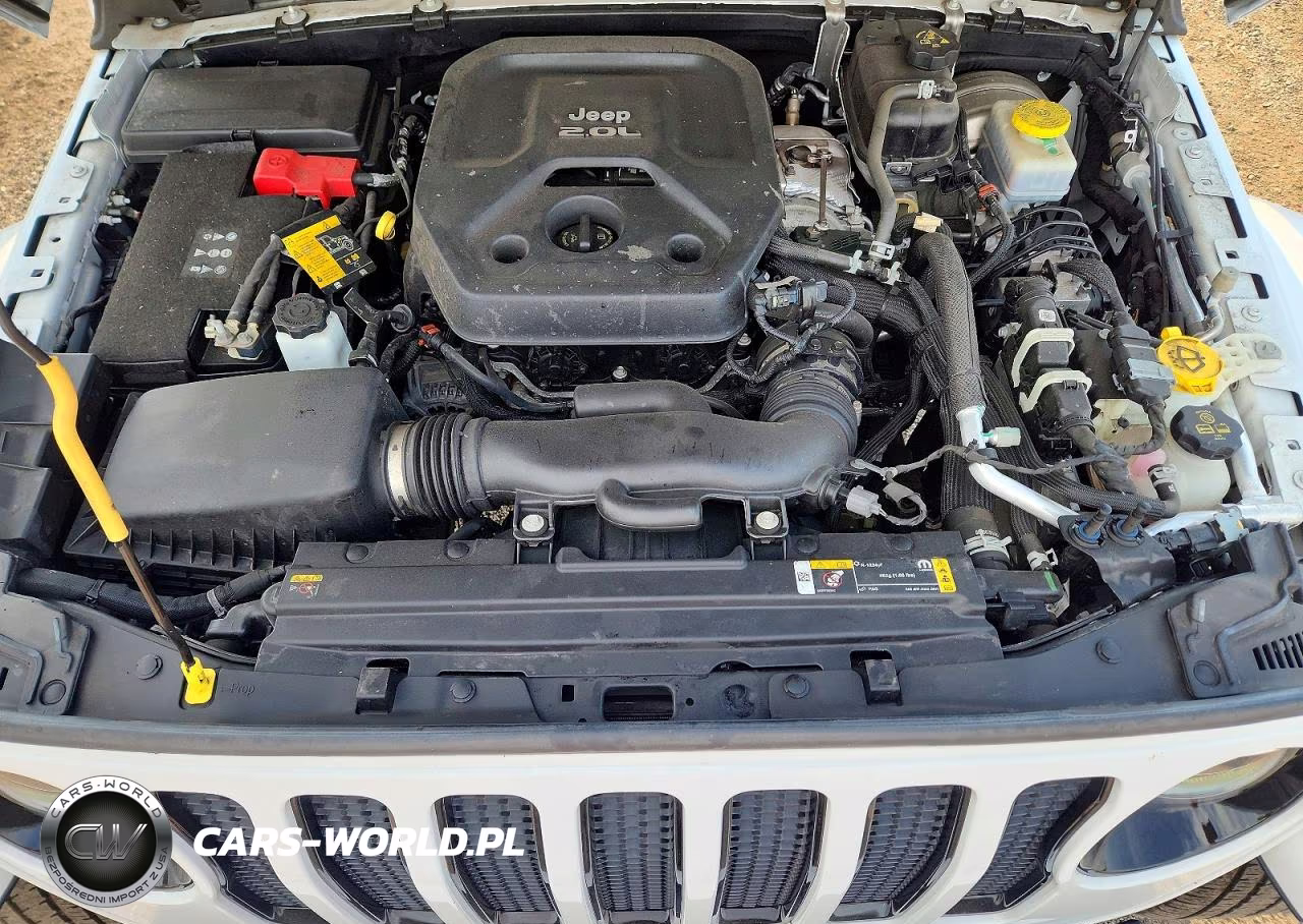 2021 Jeep Wrangler Unlimited Sahara VIN:1C4HJXEN4MW851363 - 12