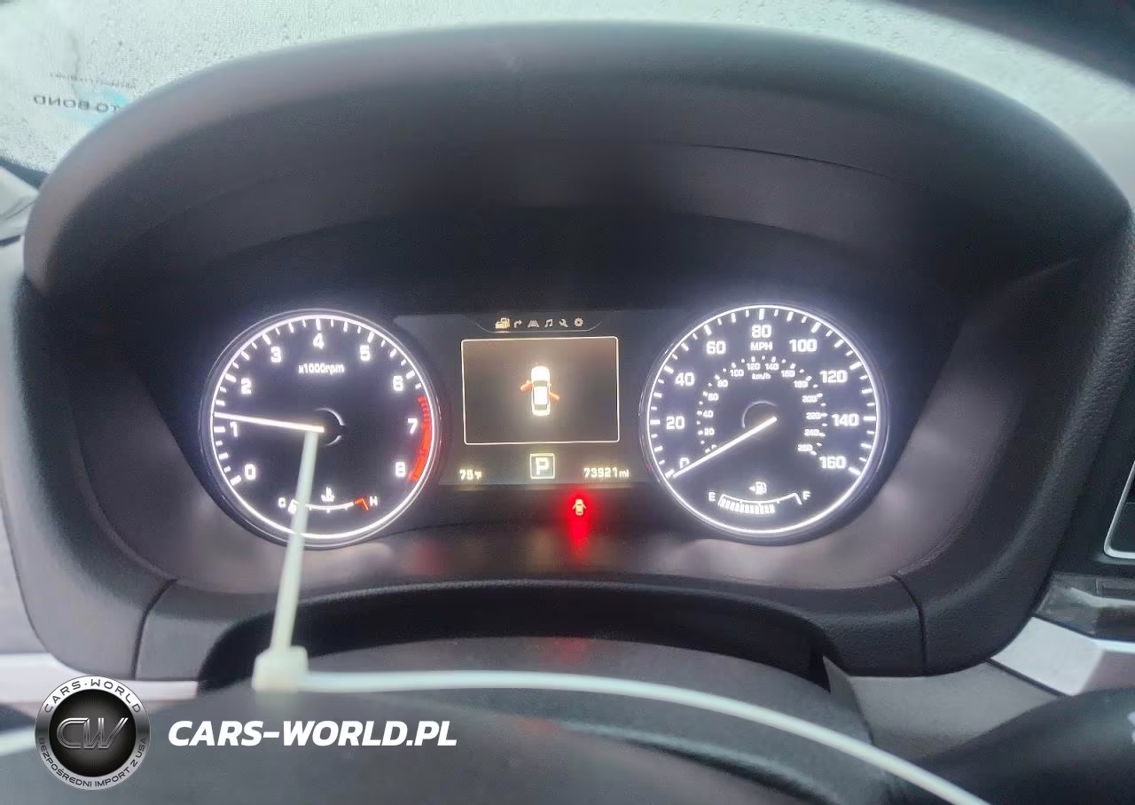 2017 Genesis G80 3.8 VIN:KMHGN4JE5HU167908 - 9