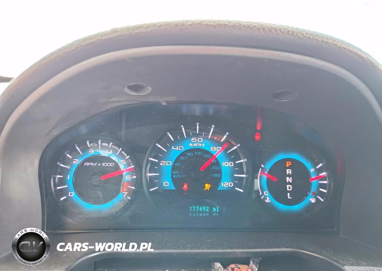 2011 Ford Fusion Sel VIN:3FAHP0JA4BR243602 - 9
