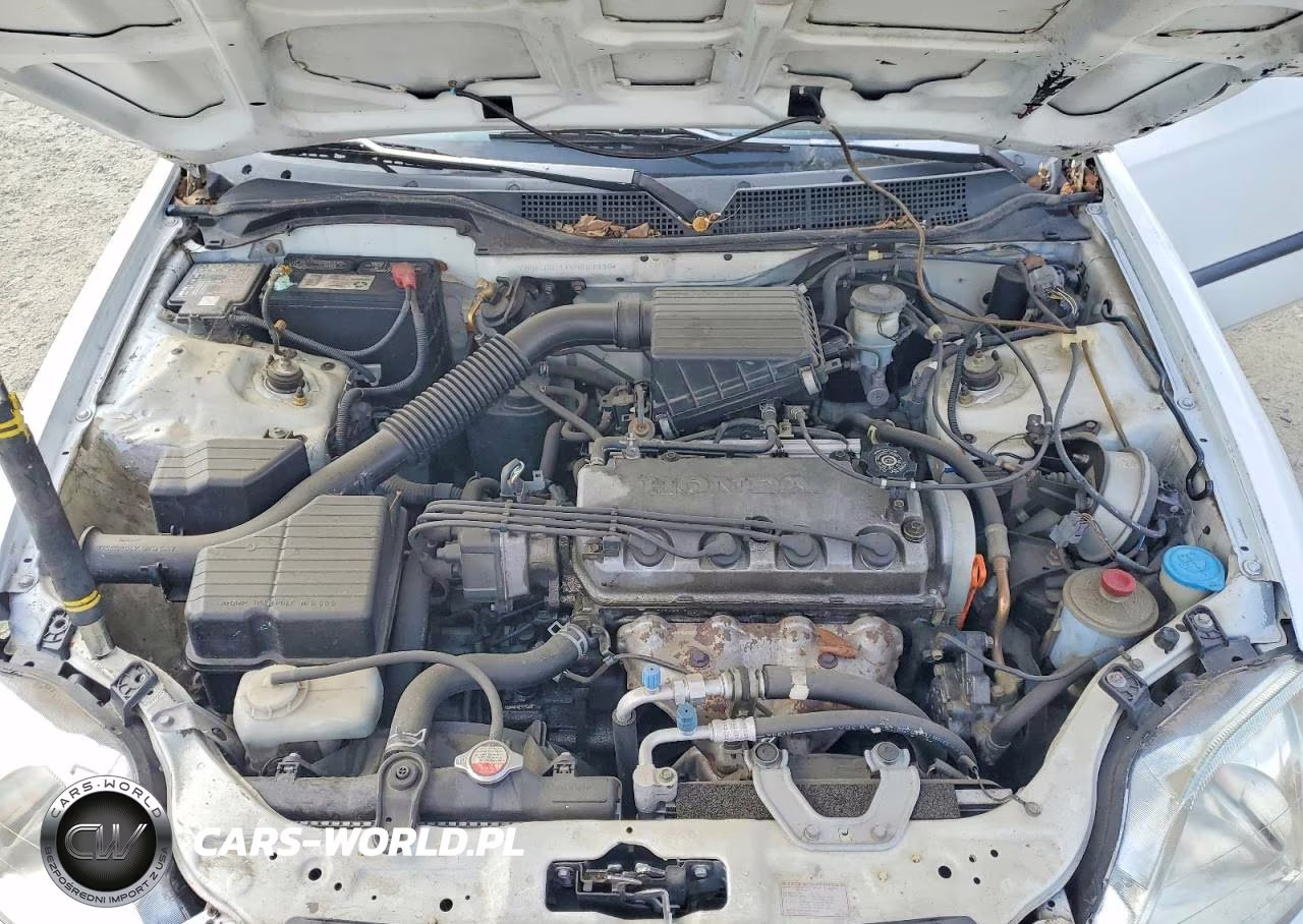 1999 Honda Civic Lx VIN:2HGEJ6677XH537935 - 11