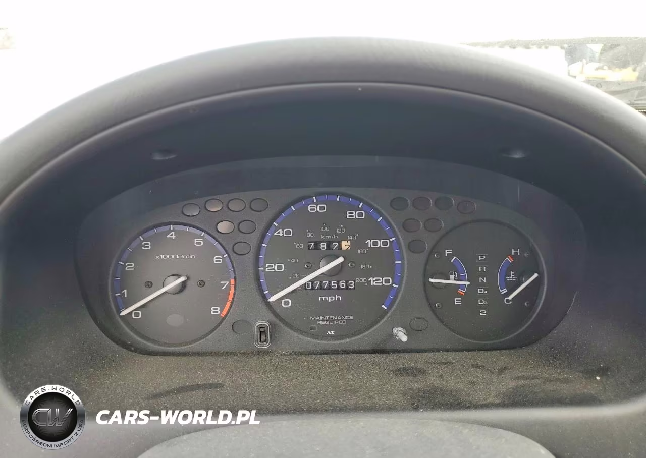 1999 Honda Civic Lx VIN:2HGEJ6677XH537935 - 9